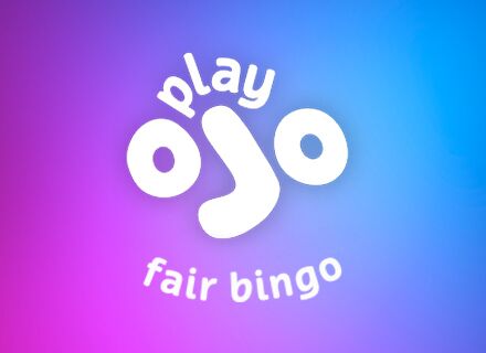 PlayOJO Bingo Logo